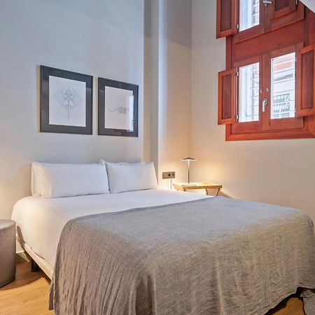 Uma Suites Barceloneta Beach Dış mekan fotoğraf