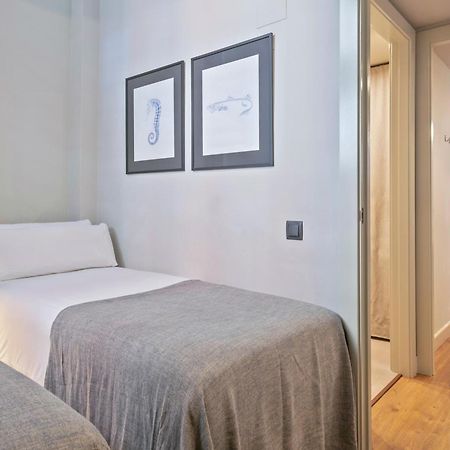 Uma Suites Barceloneta Beach Dış mekan fotoğraf