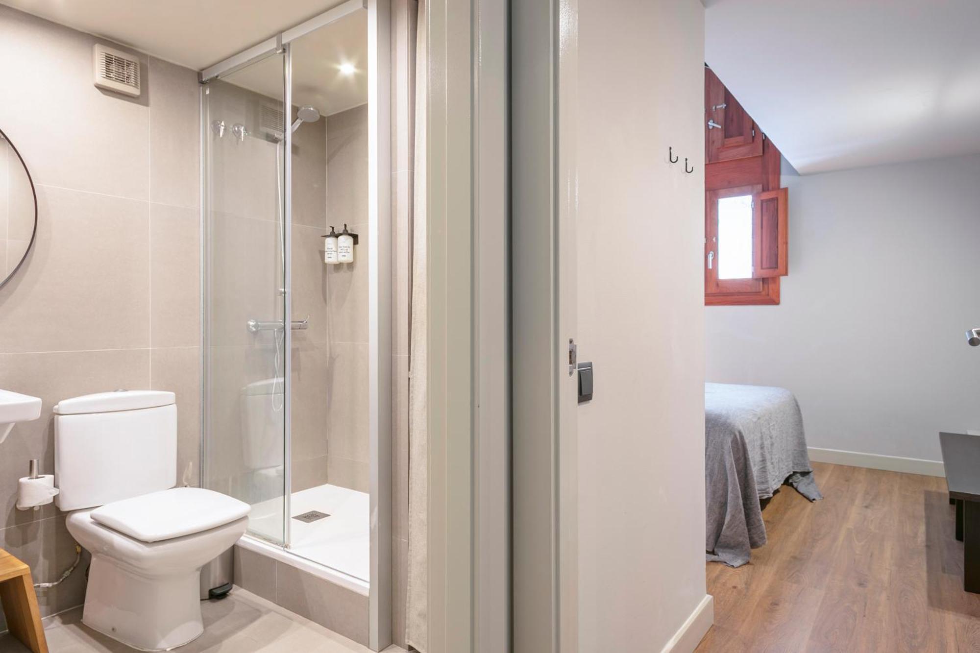 Uma Suites Barceloneta Beach Dış mekan fotoğraf