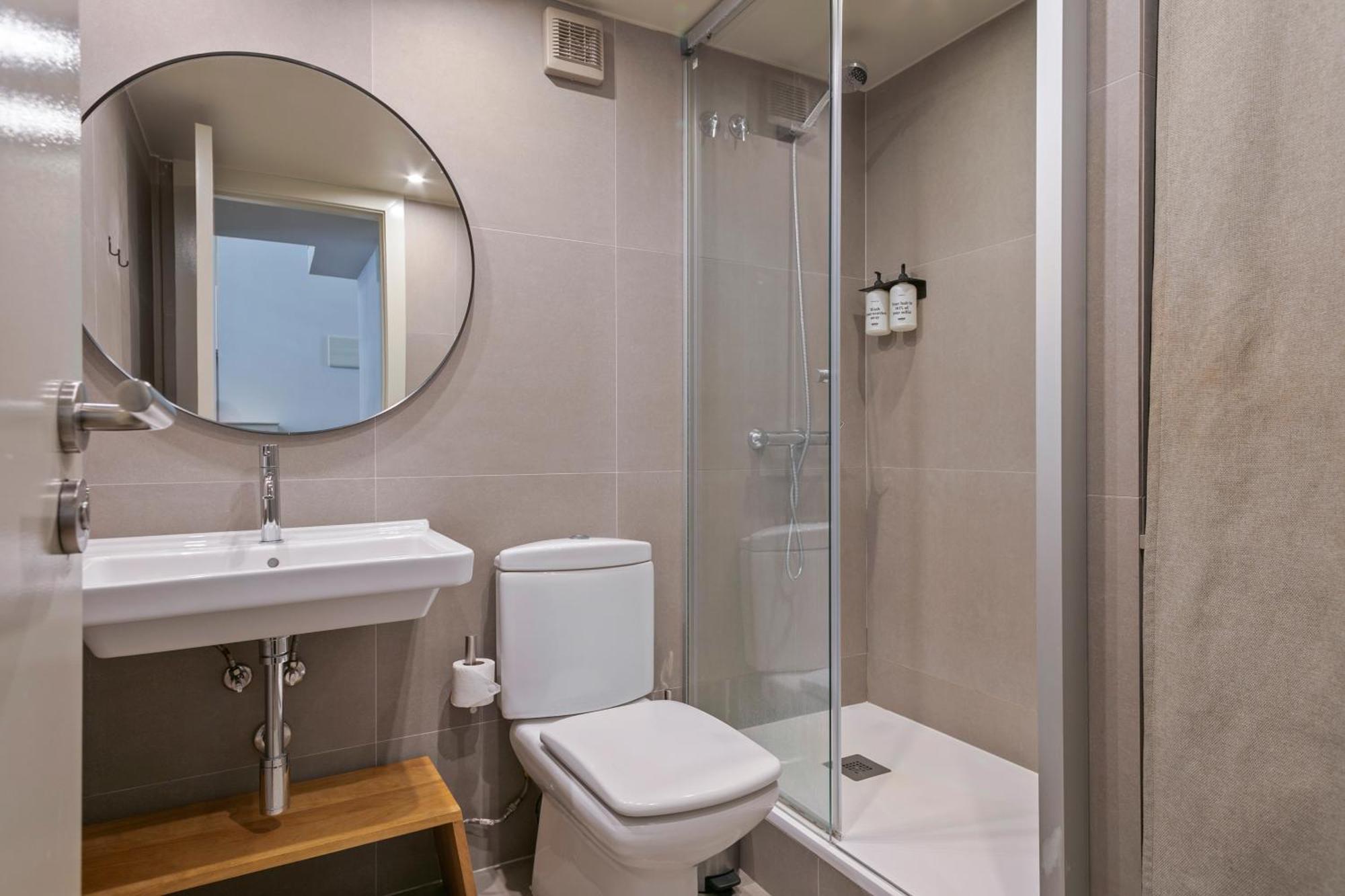 Uma Suites Barceloneta Beach Dış mekan fotoğraf