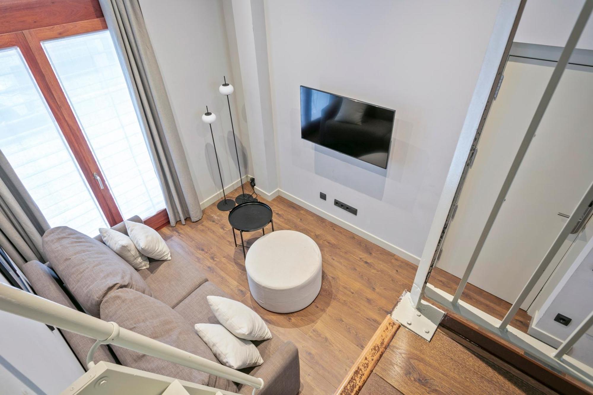 Uma Suites Barceloneta Beach Dış mekan fotoğraf