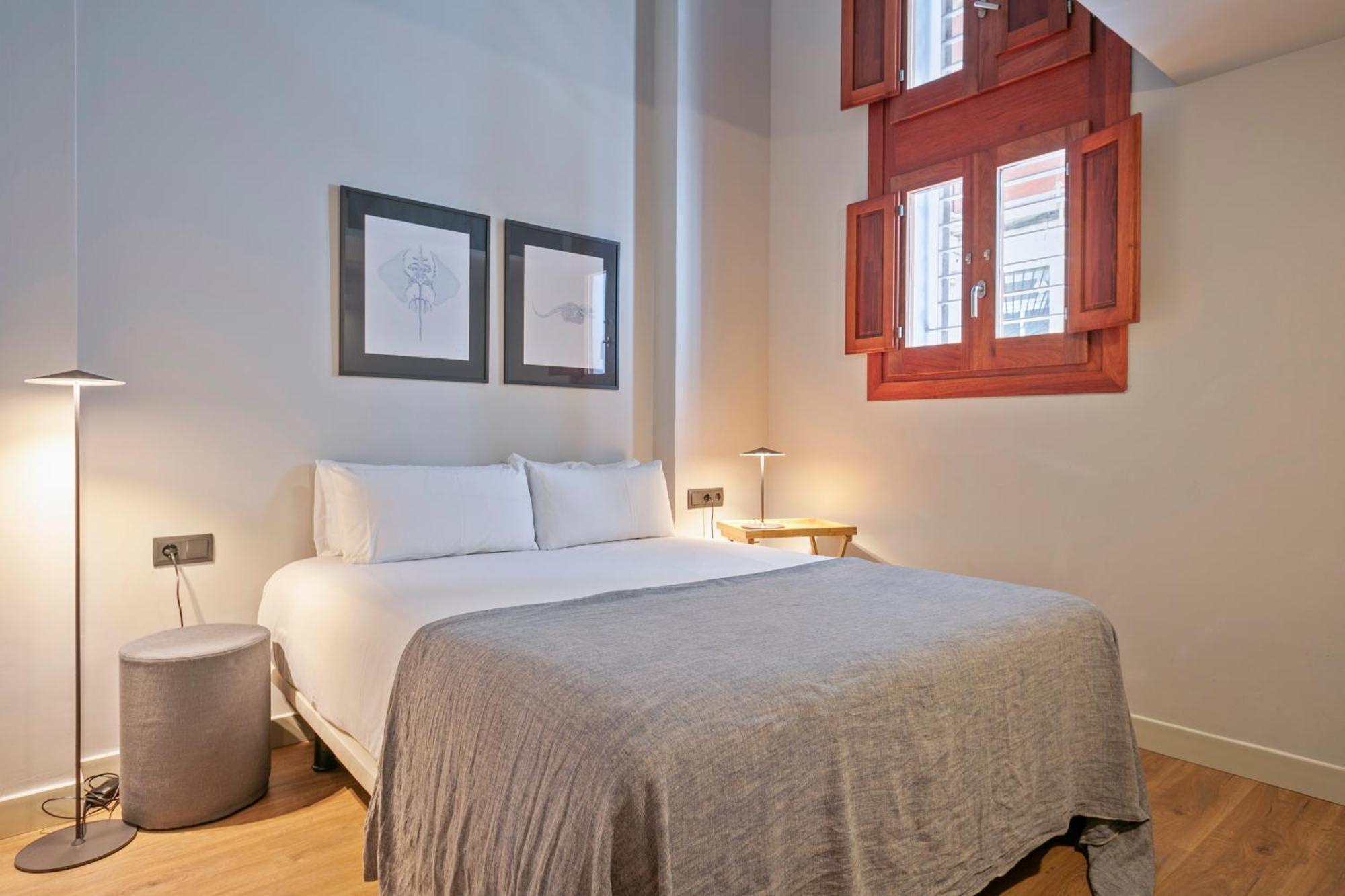 Uma Suites Barceloneta Beach Dış mekan fotoğraf