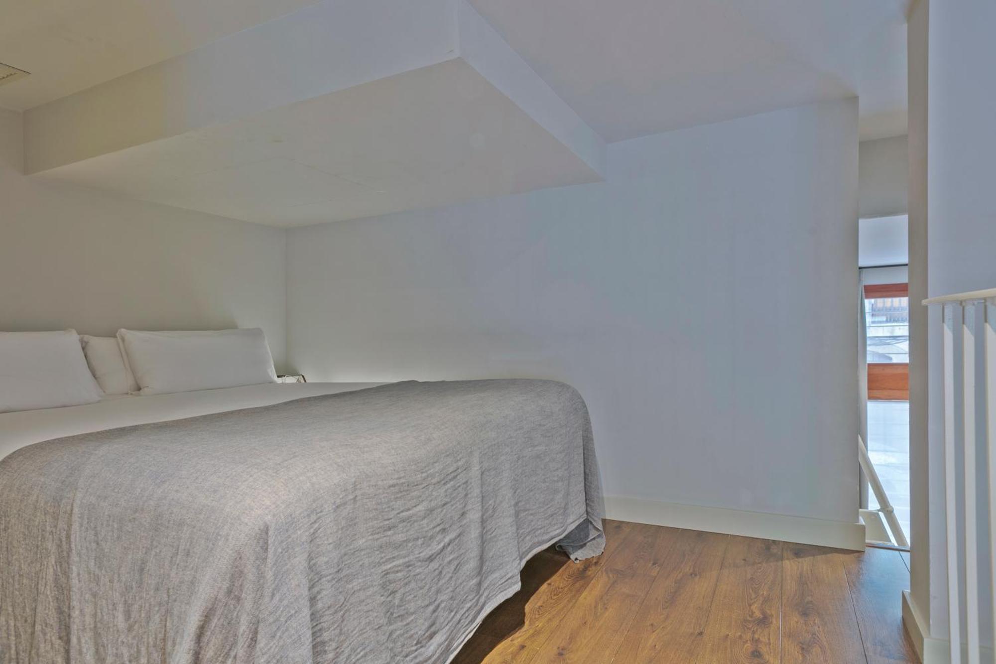 Uma Suites Barceloneta Beach Dış mekan fotoğraf