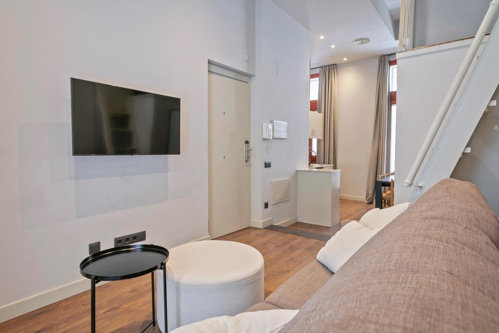 Uma Suites Barceloneta Beach Dış mekan fotoğraf