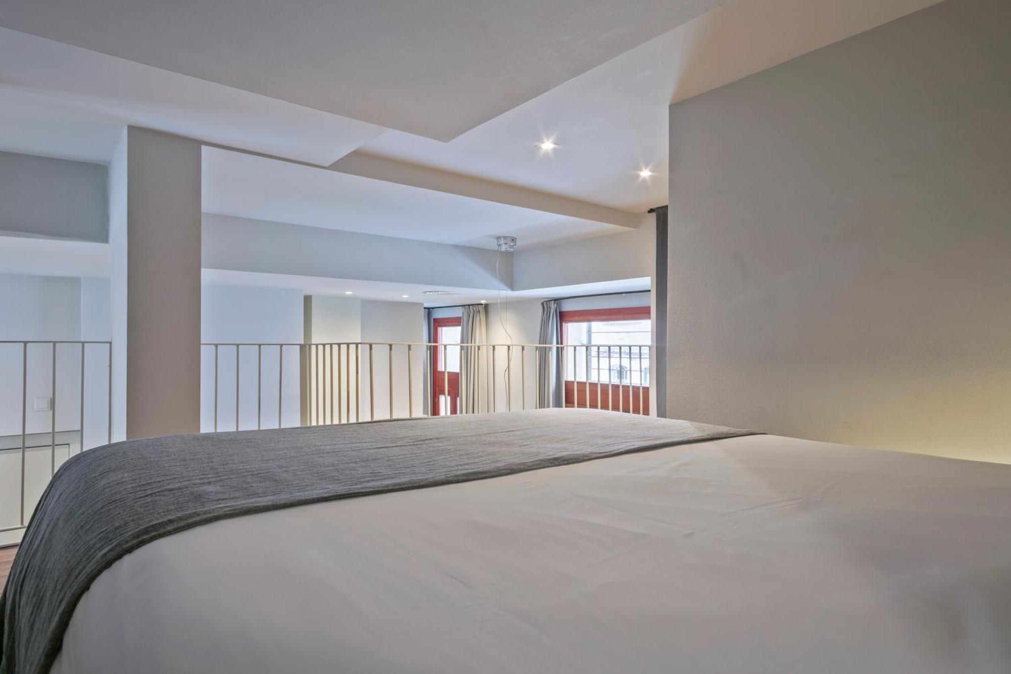 Uma Suites Barceloneta Beach Dış mekan fotoğraf
