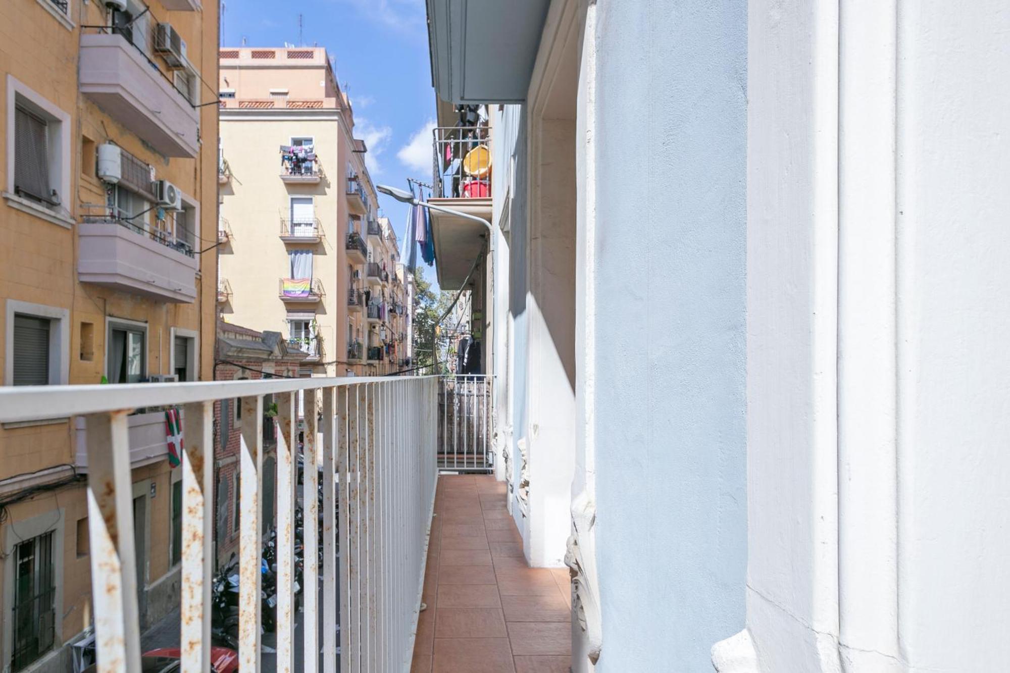 Uma Suites Barceloneta Beach Dış mekan fotoğraf