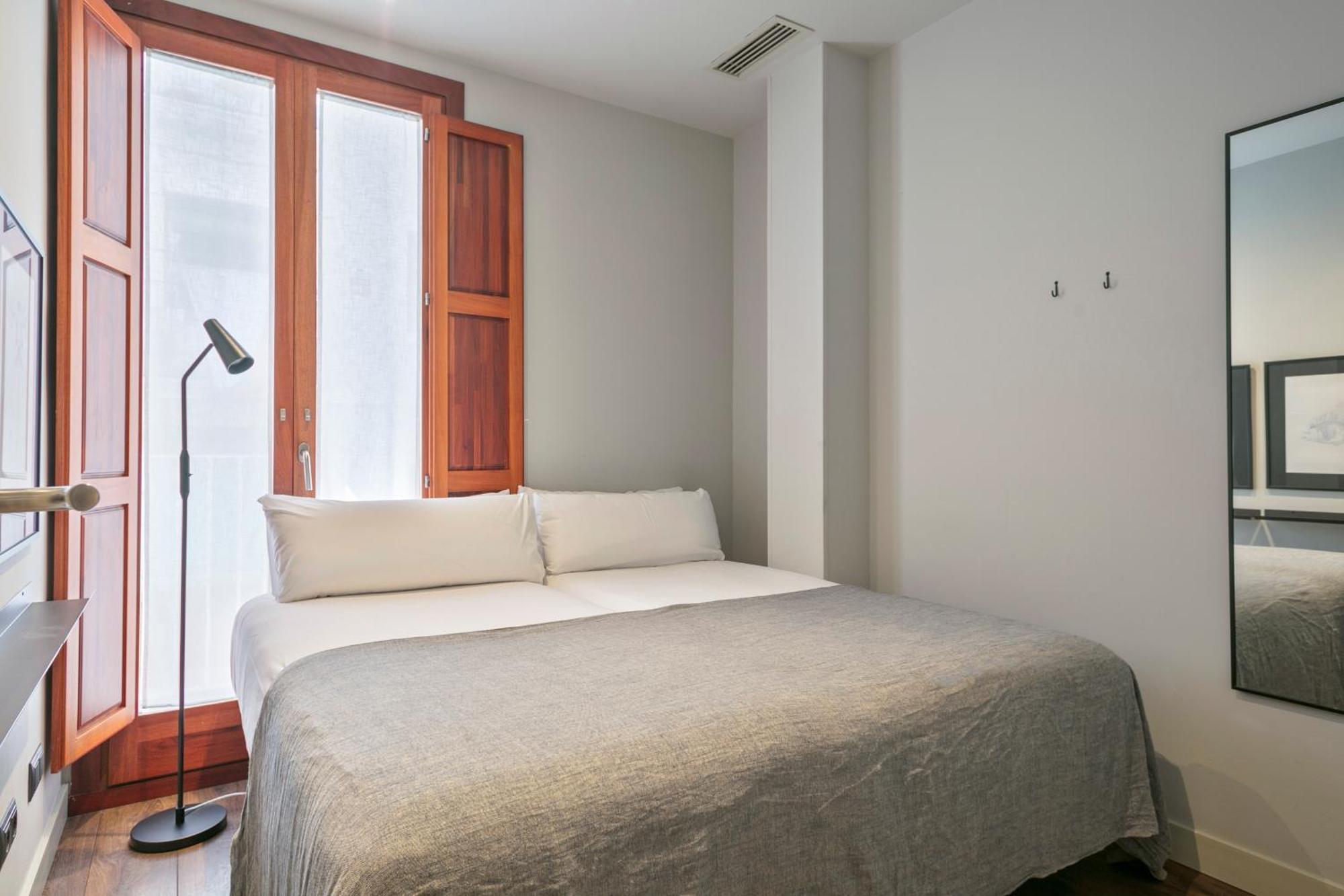 Uma Suites Barceloneta Beach Dış mekan fotoğraf