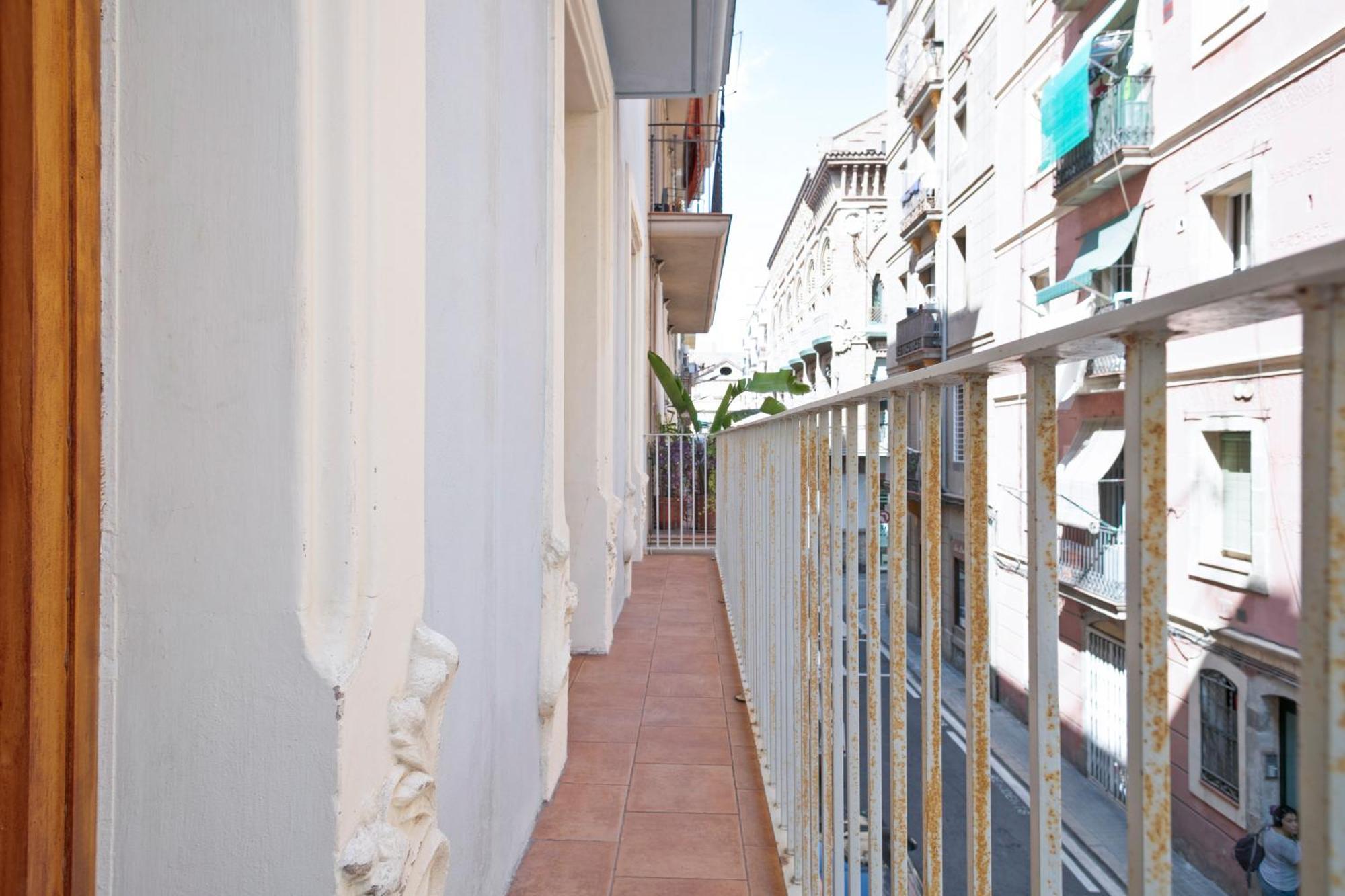 Uma Suites Barceloneta Beach Dış mekan fotoğraf