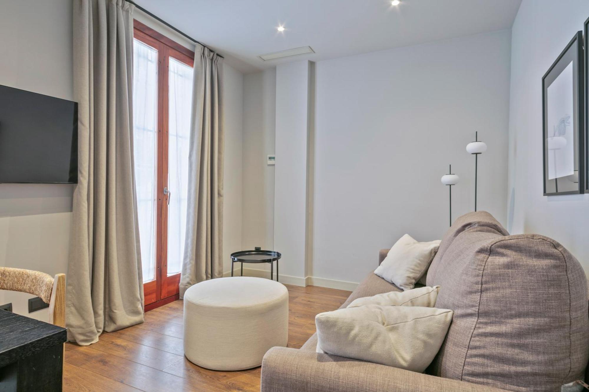 Uma Suites Barceloneta Beach Dış mekan fotoğraf