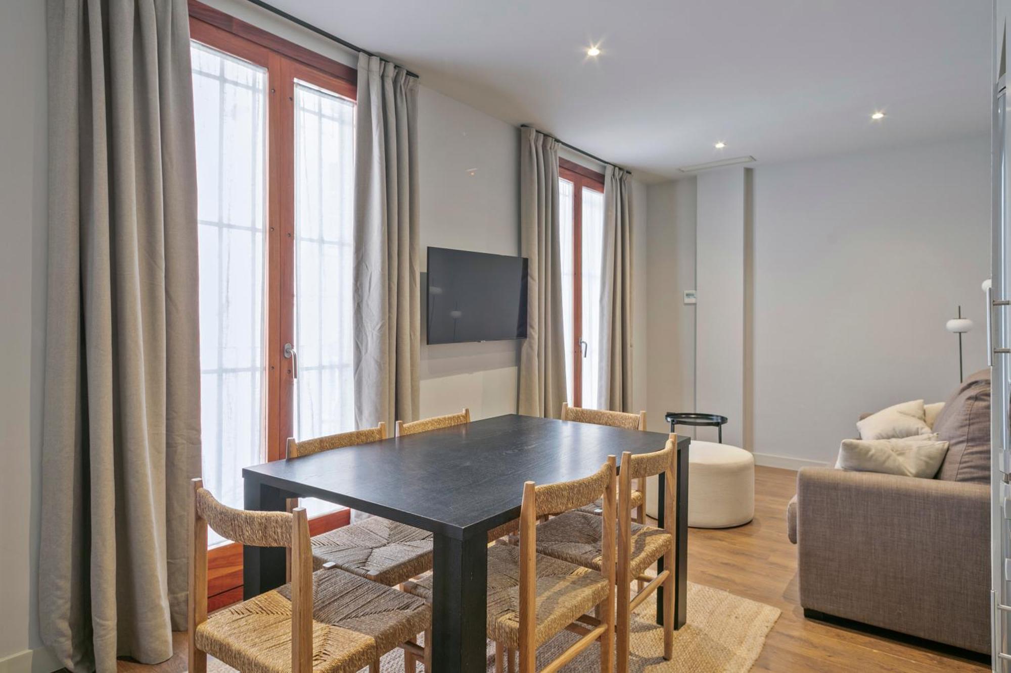 Uma Suites Barceloneta Beach Dış mekan fotoğraf